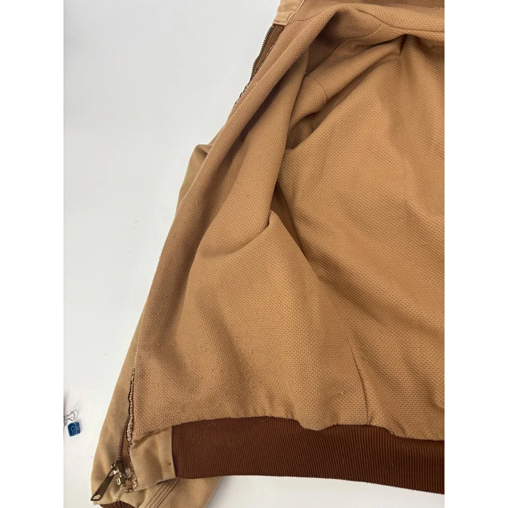 Carhartt utility work pockets